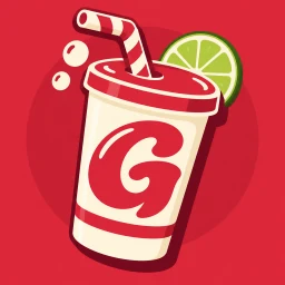 Gulp! Soda Shop Simulator icon