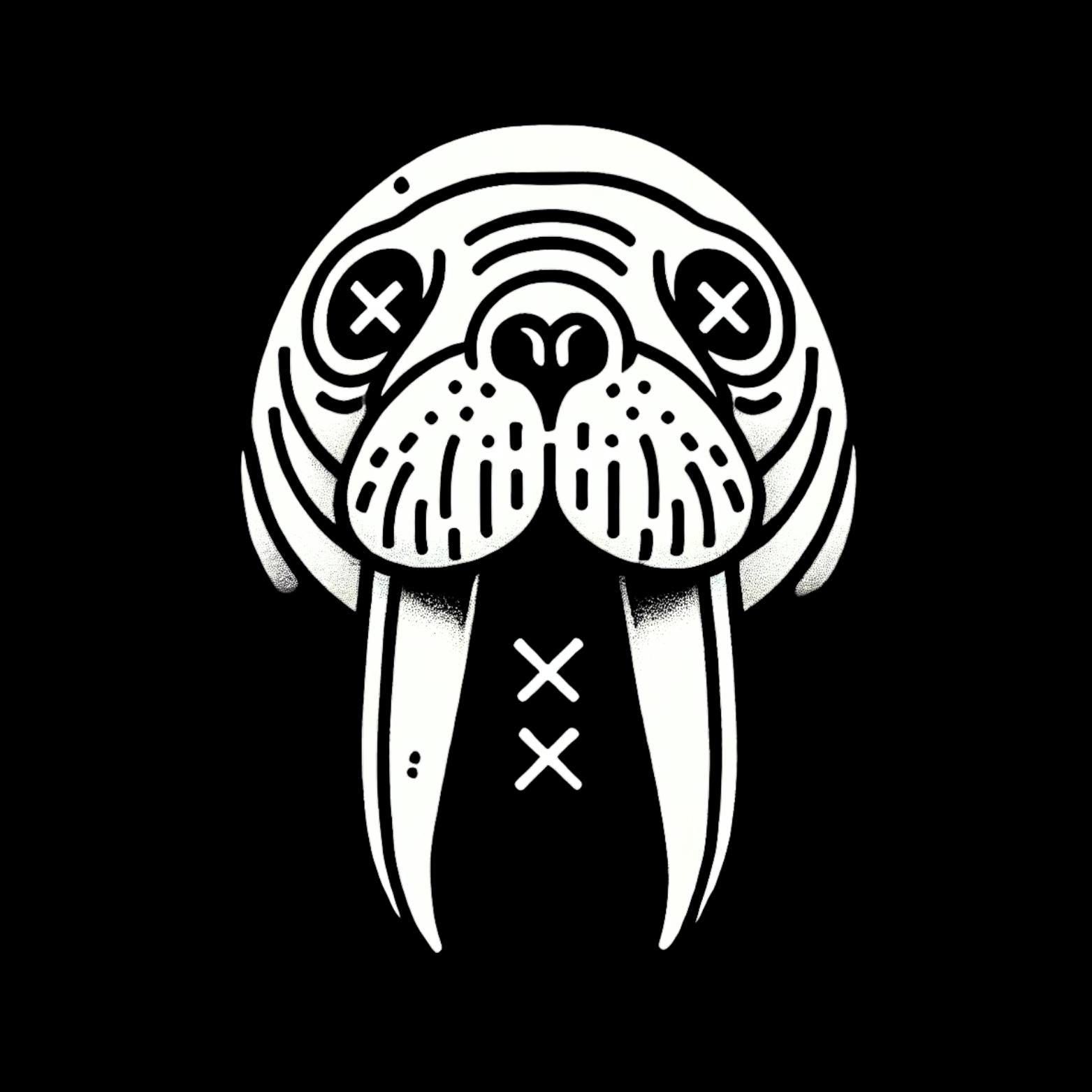 Death Walrus Studios Logo